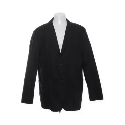 Blazer (Black) from Nic Cotton, Polyester