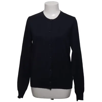 Cardigan (Blauw) van Essentials by Tchibo Polyamide, Viscose