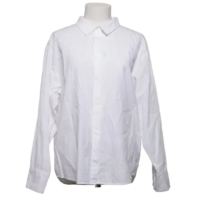 Shirt (Wit) van Stylein Katoen