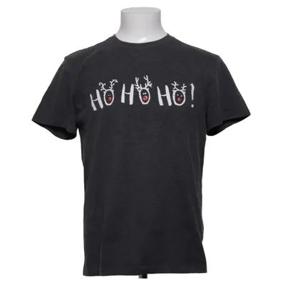 T-shirt (Gris) de Freewear Coton, Polyester
