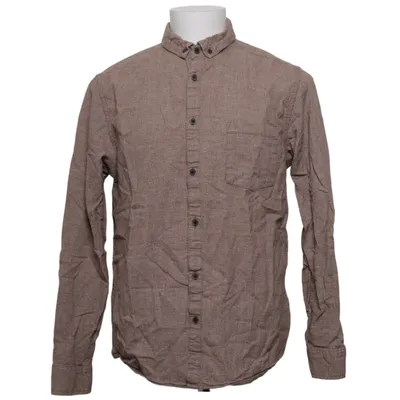 Chemise (Marron) de Cedar Wood State Coton