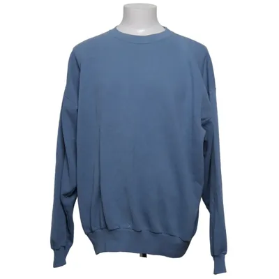 Sweatshirt (Comfortblend) de Hanes Coton, Polyester