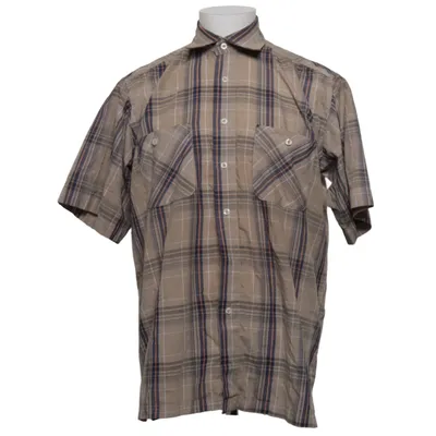 Chemise à manches courtes (Beige, Bleu, Multicolore) de Rapid