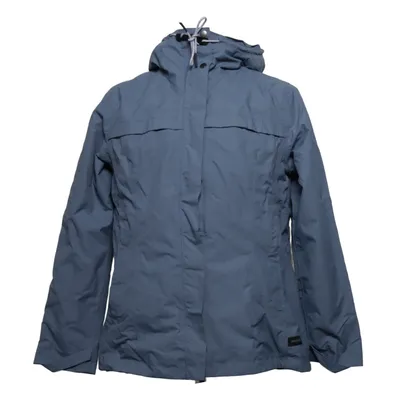 Outdoor jacket (Blue) from Decathlon Polyester