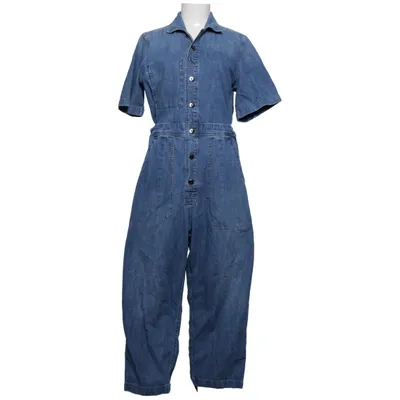 Byxdress (Blå) från G-Star Raw