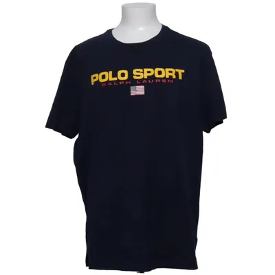 T-shirt (Classic Fit) from Polo Sport Ralph Lauren Cotton