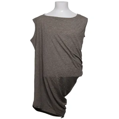 Tanktop (Bally Tee Dress) van Allsaints Lyocell, Wol