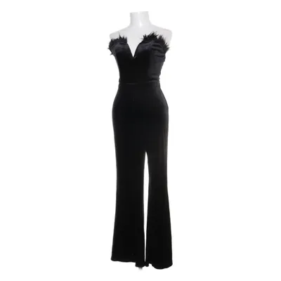 Combinaison (Noir) de D&M Élasthane, Polyester