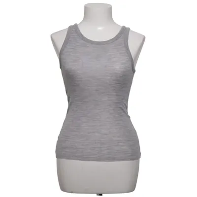 Tanktop (Grijs) van Arket Wol