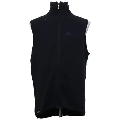 Outer vest (Ullfrotte 400) from Woolpower Elastane, Merino wool, Polyamide