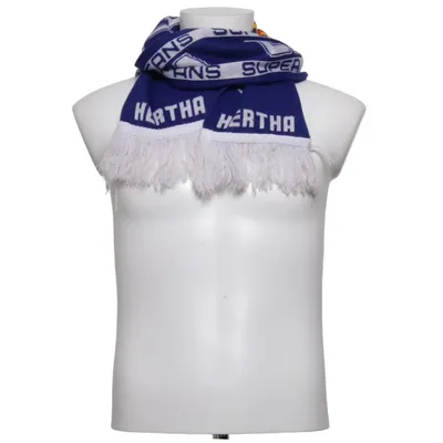 Halsduk (Blå, Flerfärgad) från Hertha Bsc