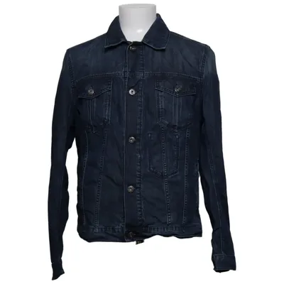 Jeansjacka (Blå) från Hugo Boss