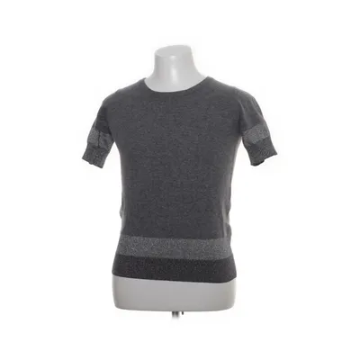 Tröja (Grå) från Lawrence Grey Angora, Bomull, Metallfiber, Polyamid, Silke, Viskos, Ull