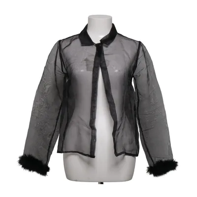 Blouse (Zwart) van Printemps