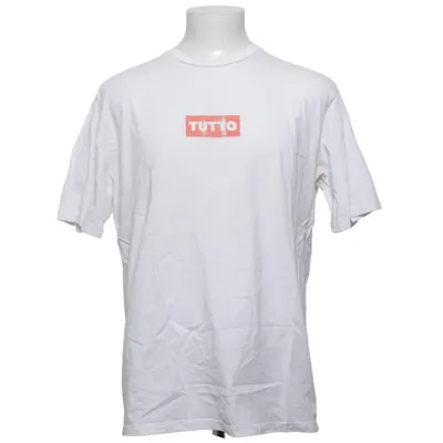 T-shirt (White) from Chelsea Football Club Cotton