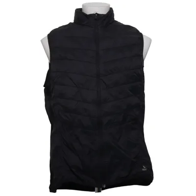 Outer vest (Black) from SOC Polyamide, Polyester