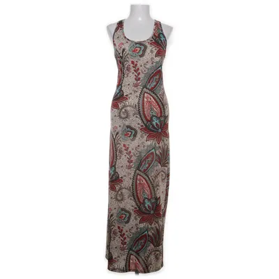 Långklänning (Flerfärgad) från Lilie Rose Polyester