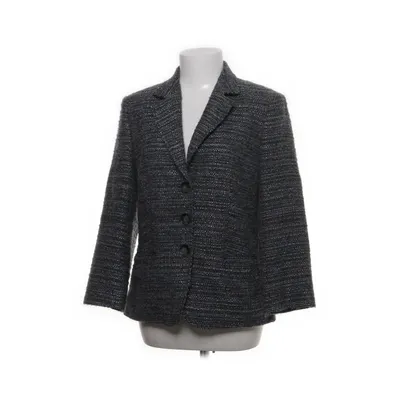 Blazer (Grijs, Meerkleurig) van Basler Acryl, Polyester, Viscose, Wol