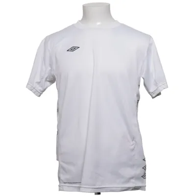 Träningströja (Vit, Svart) från Tailored by Umbro