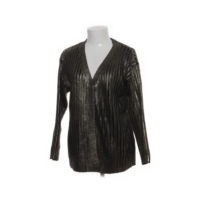 Cardigan (Fifi) van Gold & Silver Acryl