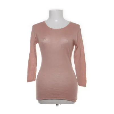 Sweater (Pink) from Akira Cashmere, Silk