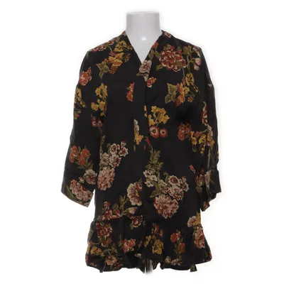 Kofta (Svart, Flerfärgad) från Zara Basic Outerwear
