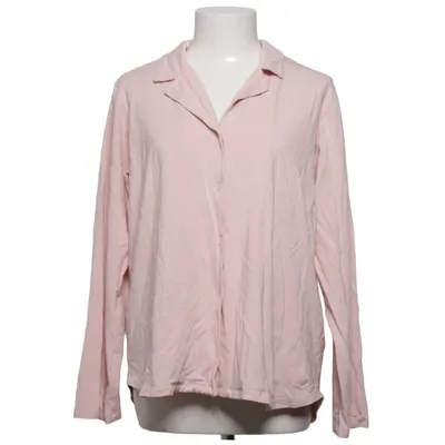 Pajama shirt (Pink) from STOCKH LM Cotton, Elastane, Modal
