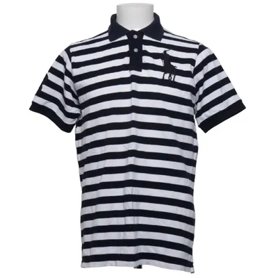 Polo shirt (Blue, White) from Ralph Lauren