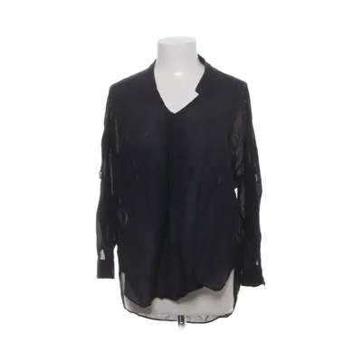 Blouse (Bleu) de Isnana