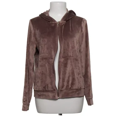 Sweat à capuche (Marron) de Escape Polyester