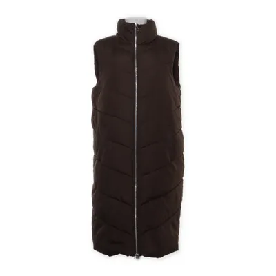 Ydervest (Brun) fra JDY Polyester