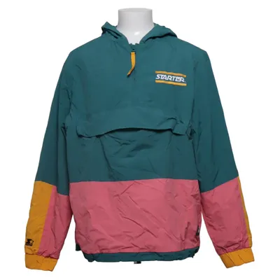 Anorak (Bleu, Rose, Jaune) de Starter Black Label Polyamide, Polyester