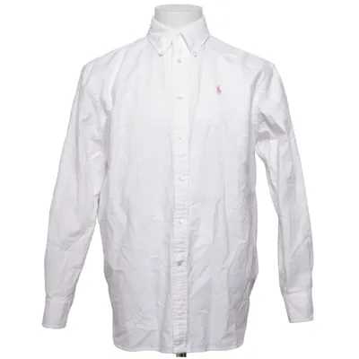 Overhemd (Pink Pony) van Pink Pony Ralph Lauren Katoen