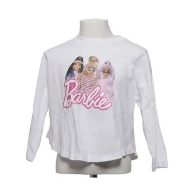Lange mouwen shirt (Wit) van LC Waikiki Katoen