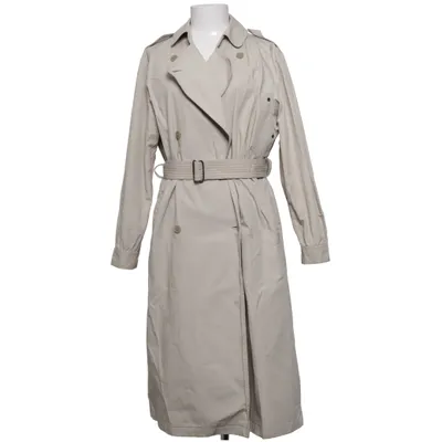 Trenchcoat (Beige) fra Danwear