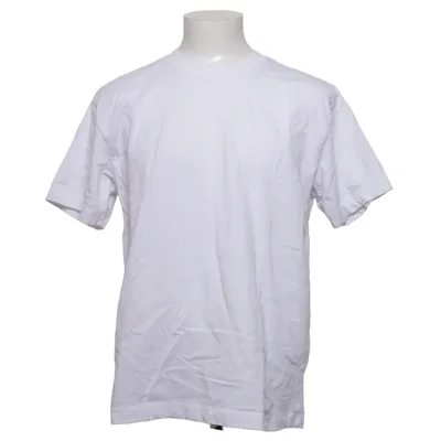 T-shirt (Wit) van Anthem Organisch katoen