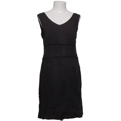Dress (Gray) from K & US Linen