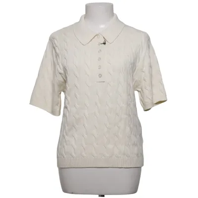 Polo (Gzthilla Polo Pullover) de Gestuz Polyester, Viscose