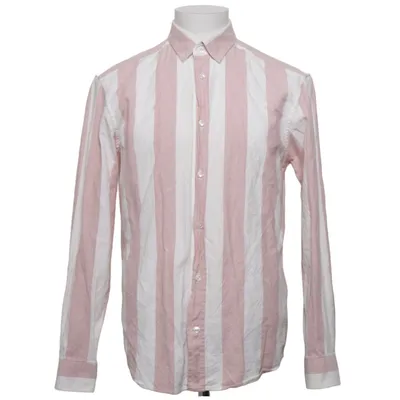 Chemise (Rose, Blanc) de These Glory Days Coton