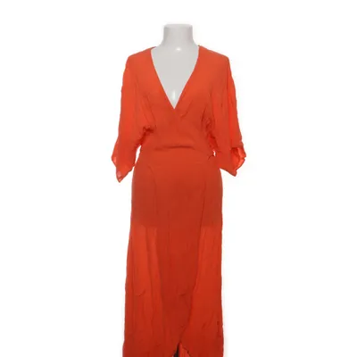 Robe de plage (Orange) de & Other Stories Viscose