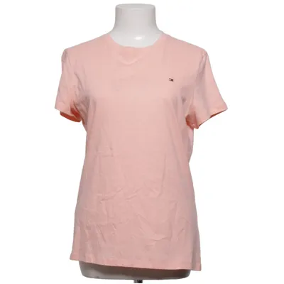T-shirt (Rosa) från Tommy Hilfiger Bomull