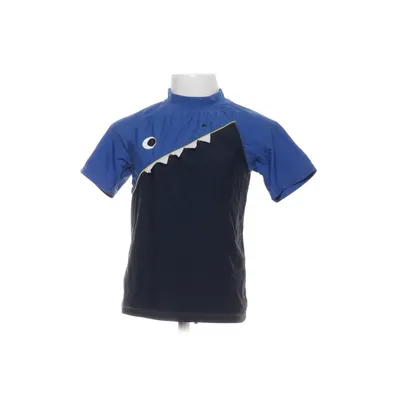 UV-kläder (Blå) från Topomini Elastan, Polyamid