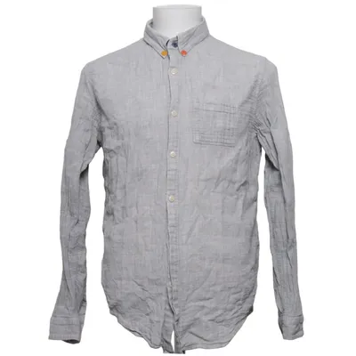 Shirt (Gray) from Folk