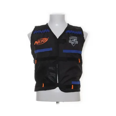 Outdoor vest (A0250) van Nerf