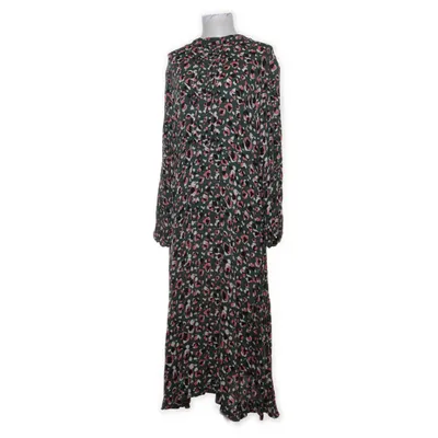 Robe longue (Vert, Rose, Noir, Blanc) de White Stuff Viscose