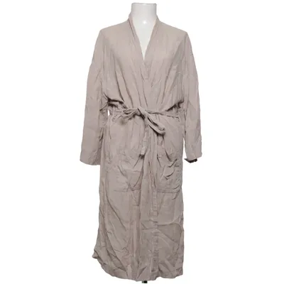Morgonrock (Beige) från H&M Home Linne