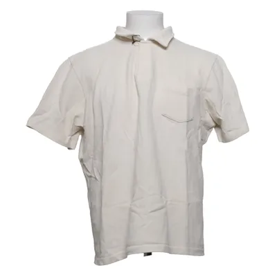 Pikétröja (Beige) från Merz B Schwanen Bomull