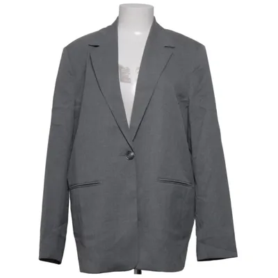 Blazer (PO1112) from Sanne Alexandra Elastane, Recycled polyester, Viscose
