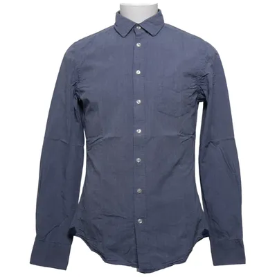 Shirt (Finn Slim Fit) van Søndag & Sons Katoen
