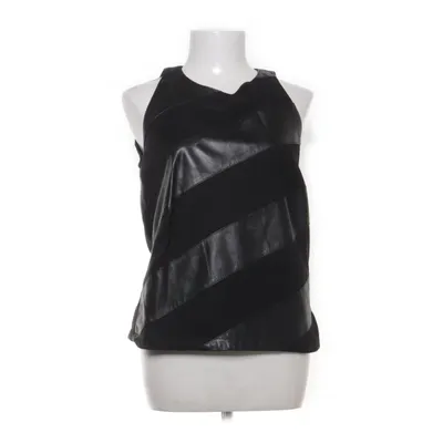 Haut (Noir) de Apart Impressions Acétate, Polyester